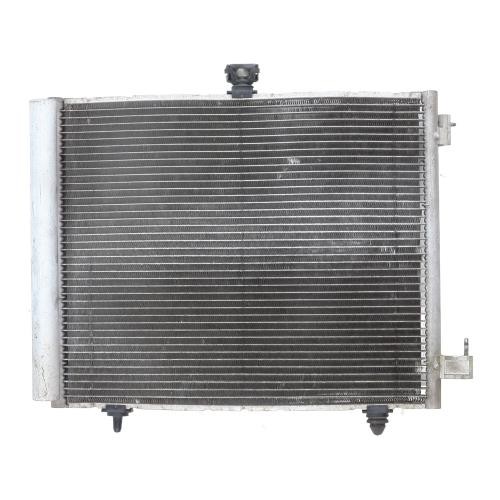 Condenseur clim peugeot 208 - condenseur,