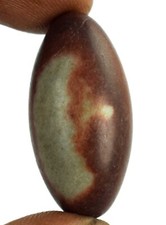 Shiva Lingam 12 Gram / 1.31 "