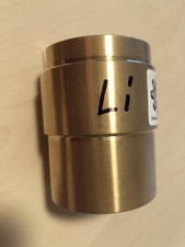 Écrou Porteur Levage