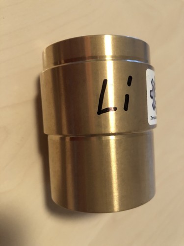 écrou porteur levage - porteur,