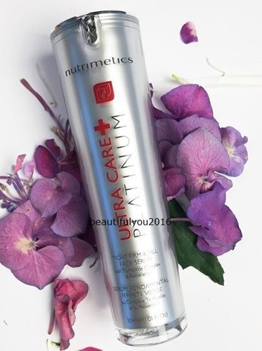 Nutrimetics ultra care - nutrimetics,