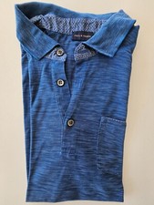 Polo PAUL & SHARK Bleu / Blue