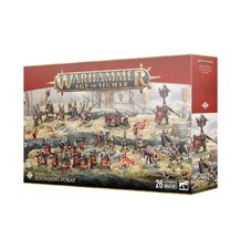 Battleforce cities of sigmar - battleforce,