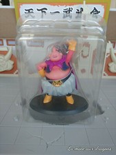Figurine fat buu - buu, dragon