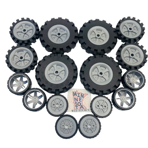 Nex tires wheels - (16),