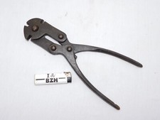 PINCE COUPE FIL / COUPE BARBELES / ANGLETERRE 