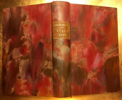 1893 chateaubriand atala rene - 1893,