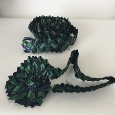 METRAGE Ancien Paille