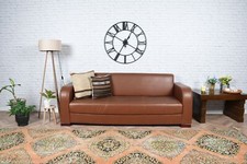 Tapis turc, tapis marocain, tapis de chambre à coucher, tapis de course 3,1 x...