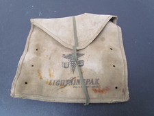 POCHETTE US ARMY WW2 ORIGINAL