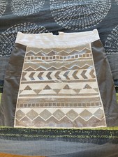 Jupe MISS CAPTAIN Taille 40