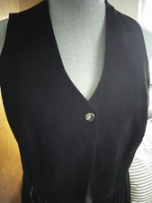 Women's Vintage Passport Lined