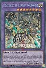 Yu-Gi-Oh! Mystérion le Dragon Couronne : SE BLMR-FR071