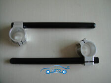 CNC 35MM demi guidon taillé