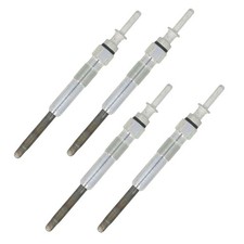 Kit De 4 Bougies De