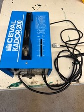 poste a souder ceval kador200