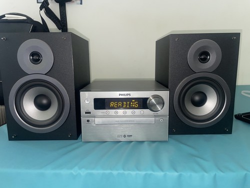 Chaîne philips btm 5120 - hi-fi, btm-5120