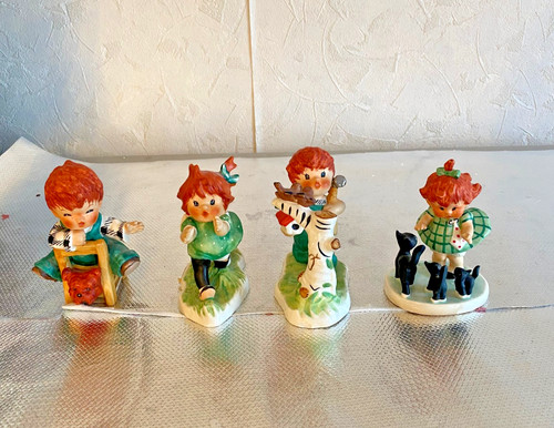 Superbe lot figurines - superbe,