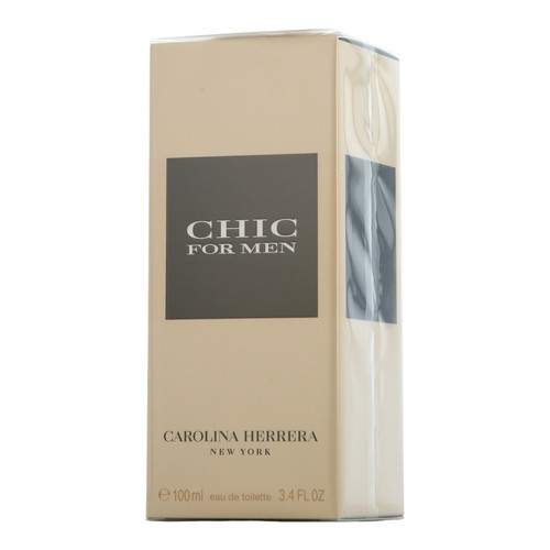 Carolina herrera chic - carolina,
