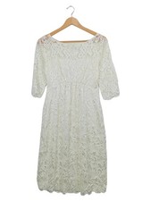  Tiffany Rose Robe Dentelle