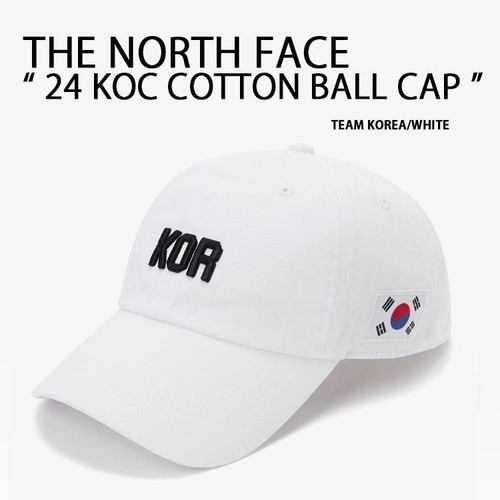 The north face teamkorea - the,