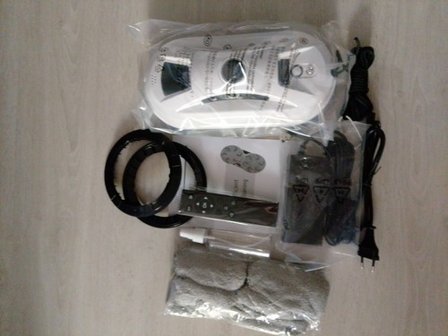Robot lave vitres - lave,