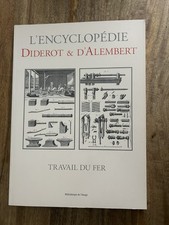 L'Encyclopédie Diderot &