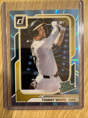 2026 panini donruss tommy - donruss,