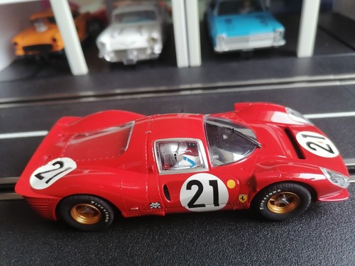 Scalextric digital rare - scalextric,