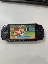 Console Sony PSP-3000 Noire 5