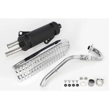 Silencieux SP Takegawa