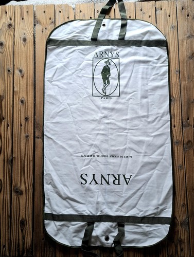 Vintage arnys paris - vintage,