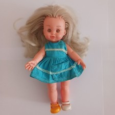 POUPÉE MICROBE FURGA ITALIE