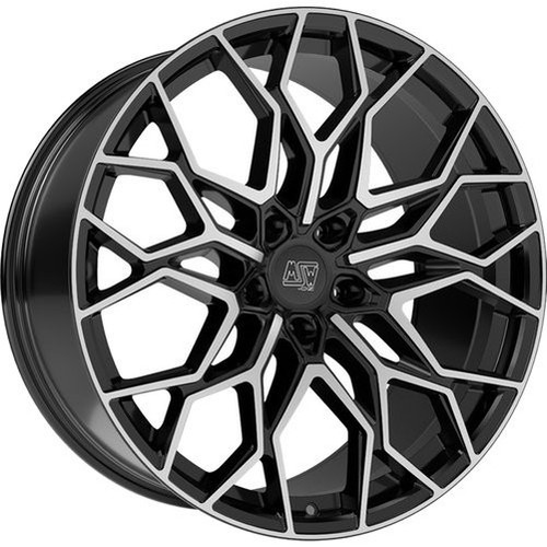 Jante alliage pour peugeot - alliage,