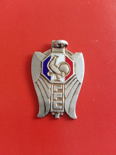 Médaille fédération - médaille,