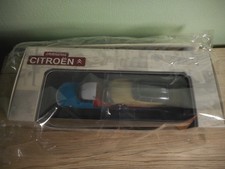 Citroën DS Tissier porte