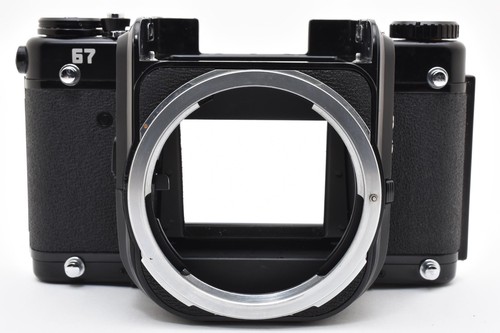 Appareil photo moyen format