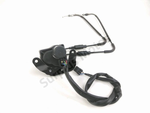 Valve echappement yamaha xjr - echappement,