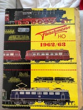 Catalogue FLEISCHMANN HO