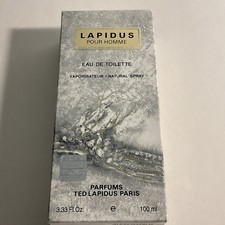 Ted Lapidus Lapidus Men’s
