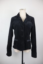 Aj Armani Jeans Veste Blazer