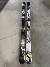 Salomon Vamp 171cm All