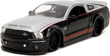 Jada 1:24 2008 Ford Shelby