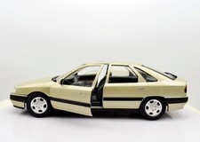 Miniature Voiture Auto 1:18 Renault Safrane Solido Modélisme Statique Véhicules