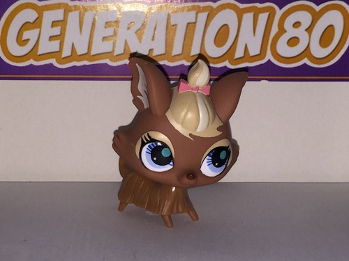 Littlest petshop yorkshire - littlest,