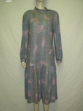 MARCELLE GRIFFON Robe Vintage