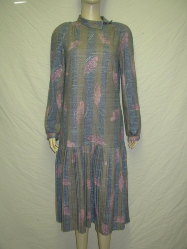 Marcelle griffon robe vintage - marcelle,