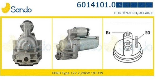 Moteur arrêt compatible - d'arrêt,