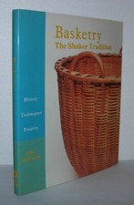 John E McGuire / BASKETRY The