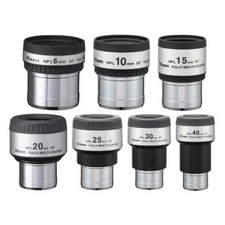 VIXEN NPL D31.7mm Eyepiece